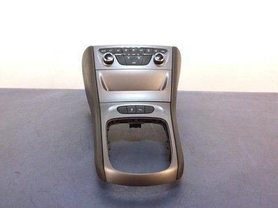 Opel astra k панель кондиціонера обдув рамка фото №1