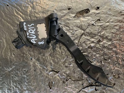 Педаль газу потенціометр toyota auris 07-12 фото №1