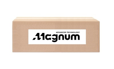 АМОРТИЗАТОР MAGNUM TECHNOLOGY AG2146