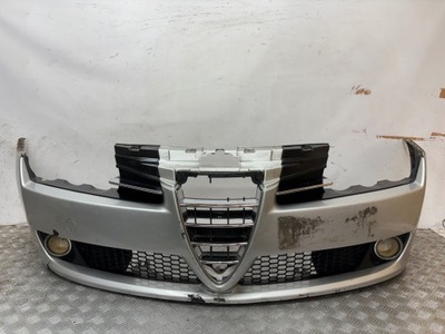 Бампер перед передний alfa romeo 159 фото №1
