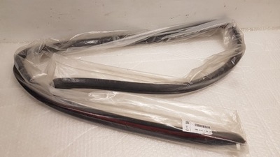 Прокладка двері ліва bmw i12 i8 7312985 фото №1