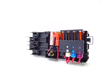 Коробка корпус bezbpieczników mercedes ml w164 gl x164 2115452601 фото №1