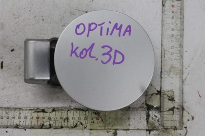 Крышка заливной топлива optima iii sedan kol. 3d 10- фото №1
