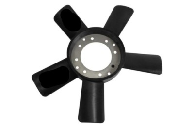 Колесо вентилятора opel frontera 91-03 фото №1