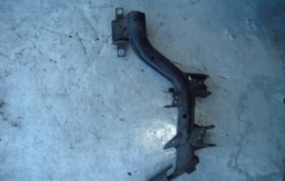 Важіль задня нижній лівий 2.0 2.2 honda cr-v iii 06-12 фото №1