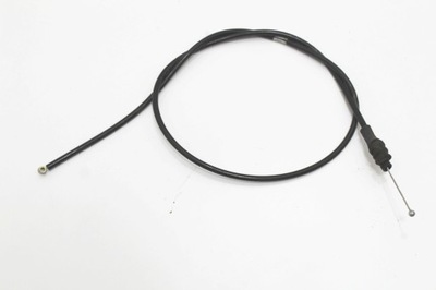 Трос тягa капот оригінальний номер mercedes w221 фото №1