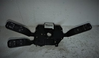 Перемикач комбінований alfa romeo 01560722040 фото №1