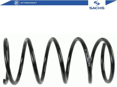 Sachs 994 098 пружина підвіска фото №1