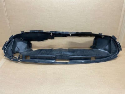 Mercedes amg gt w290 впуск воздуха a29088599900 идеальное состояние фото №1