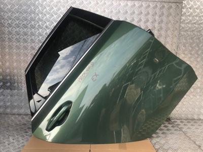 Kia proceed lift дверь задние задняя правое ex фото №1