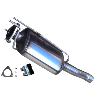 Jmj 1049fa фільтр dpf фото №1