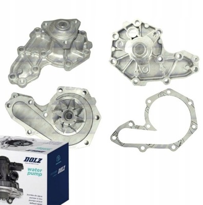 Dolz r179rs насос wody, охолодження двигуна фото №1