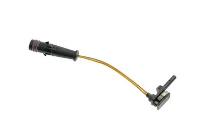 Датчик тормозных колодок тормозных nty do mercedes gls 500 фото №1