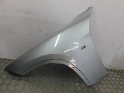 Крыло перед передний левый bmw x1 e84 фото №1