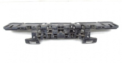 Балка направляющая бампера задняя абсорбер jeep commander фото №1