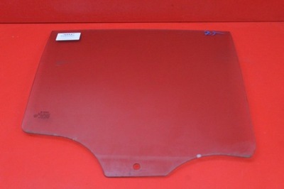 VENTANAS LATERAL DERECHA PARTE TRASERA SMART FORFOUR 1 I 5D 04R  