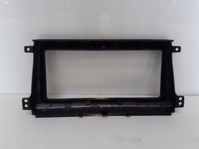 Рамка радіо jaguar e-pace x540 фото №1