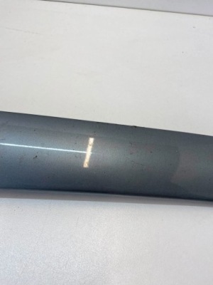 Левая молдинг вертикальная передней стекло mercedes-benz sl r129 a1296982330 фото №1