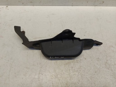 AUDI A1 82A PROTECTION BUMPER REAR 82A825189 - milautoparts-fr.ukrlive.com