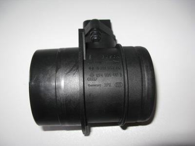 Расходомер audi a3 8p 2.0 tdi фото №1