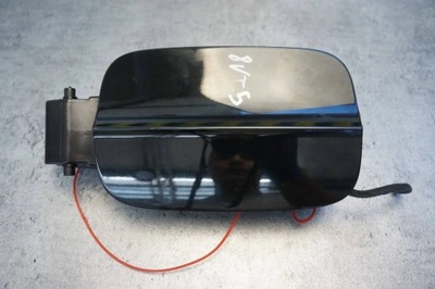 Крышка заливной топлива audi a3 8v 8v4809906k фото №1