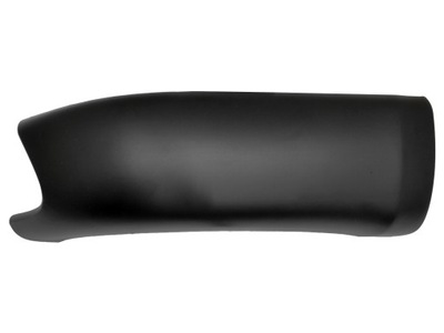 Toyota matrix 2002-2006 спойлер бампера правая задняя rs 7689502900 фото №1