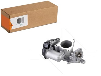 VÁLVULA EGR AUDI A4 B7 A6 C6 2.0D 07.04-08.11 NRF  