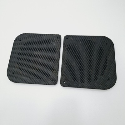 2010 mini cooper countryman r60 накладка сабвуфер фото №1