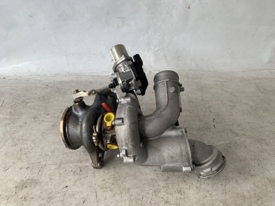 TURBINA TURBO VW AUDI TSI TFSI 06K145715D 