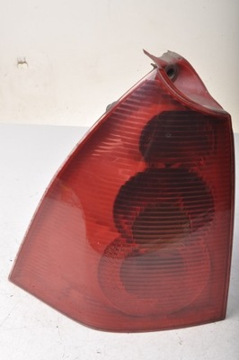 Peugeot 307 лампа ліва задня лівий задня kombi фото №1