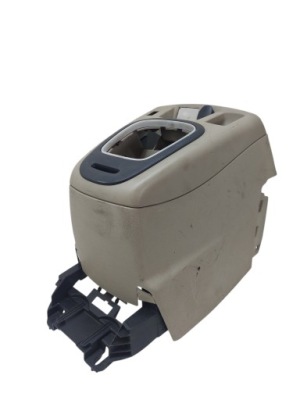 Туннель средний renault scenic 3 969100068r оригинальный номер eu фото №1