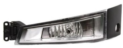Протитуманна фара протитуманний volvo fh4 лівий 21221152 фото №1