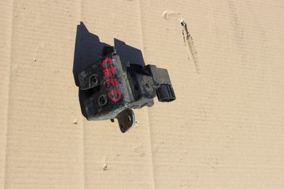 Замок крышки багажника kia ceed i hb фото №1