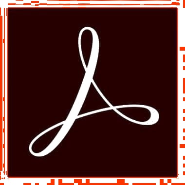 Program Adobe Acrobat Standard 2020 (65310930)