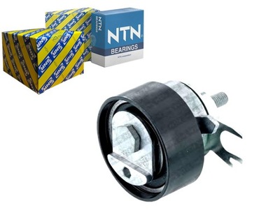 Ролик натяжна ремінь розподільного валу audi a2 seat altea фото №1