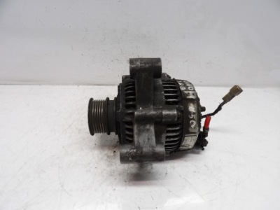 Генератор volvo 850 фото №1