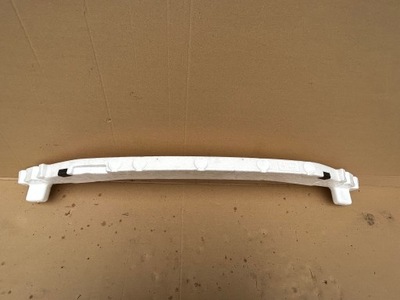 Nissan gt-r абсорбер бампера перед передний фото №1