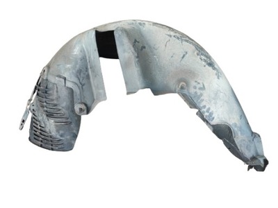 Підкрилок лівий задня mercedes w211 a2116901730 фото №1