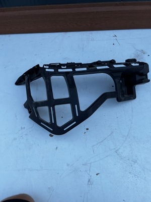 Направляющая кронштейн бампера левый задняя vw volkswagen beetle 5c 5c5807393d фото №1