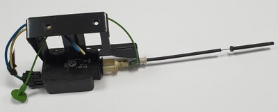 Привод крышка заливной range rover iii l322 6987625 фото №1