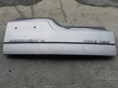 147 discovery iv 11r борт нижня задня задня фото №1