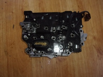 Ford escape kuga mk2 мехатроника dv6p-7z490-aa фото №1