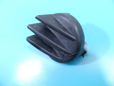 Заглушка решітка бампера p peugeot expert ii 06-12 фото №1