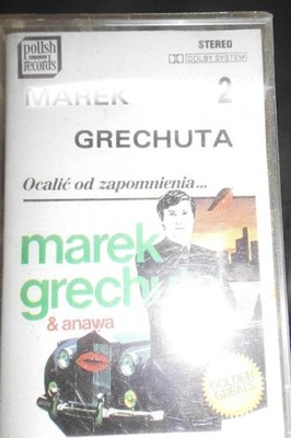 ocalić od zapomnienia - marek grechuta 2