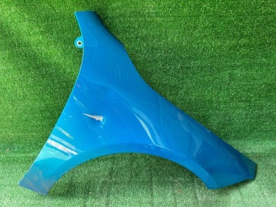 Mercedes cla 118 крыло передний правый перед передний фото №1