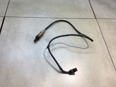 Датчик лямбда-зонд bmw 3 e46 320 1 0258005177 фото №1