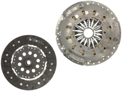 KOMPLEKTAS SANKABOS VOLVO S70 2.0-2.4 96-00 XC70 I 2.4 97-02 S40 I 1.9 97-03 