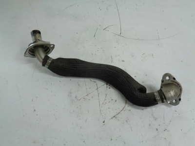 Jaguar xe 2.0d 15-24 труба шланг egr q4d3bf488ea фото №1