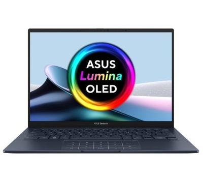 ASUS Zenbook 14 OLED UX3405MA 14'' 120Hz Ultra 5 16GB 1TB SSD WIN11 14CPU