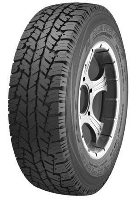 1x Nankang ta FT-7 235/75R15